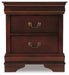 Alisdair Nightstand - Eclectic 79 Furniture Store