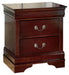 Alisdair Bedroom Set - Eclectic 79 Furniture Store