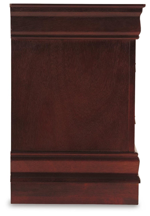 Alisdair Nightstand - Eclectic 79 Furniture Store