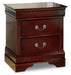 Alisdair Nightstand - Eclectic 79 Furniture Store