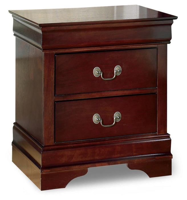 Alisdair Bedroom Set - Eclectic 79 Furniture Store