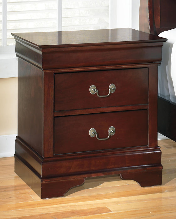 Alisdair Bedroom Set - Eclectic 79 Furniture Store