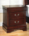 Alisdair Bedroom Set - Eclectic 79 Furniture Store