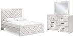 Cayboni Bedroom Package - Eclectic 79 Furniture Store