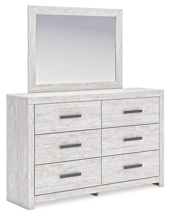 Cayboni Bedroom Package - Eclectic 79 Furniture Store