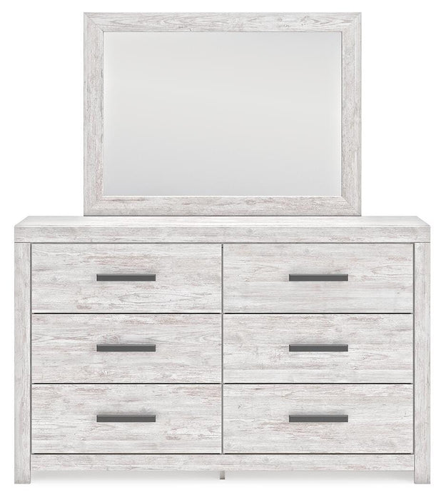 Cayboni Bedroom Package - Eclectic 79 Furniture Store