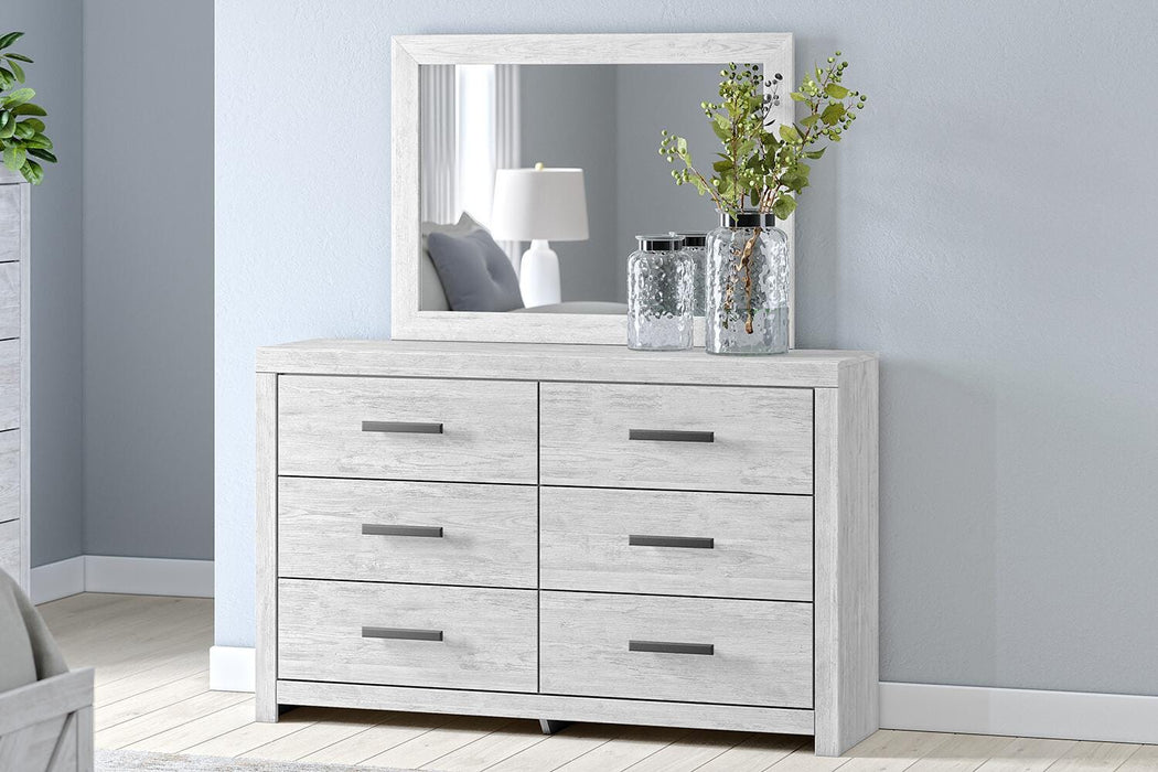 Cayboni Bedroom Package - Eclectic 79 Furniture Store