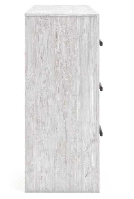 Cayboni Dresser - Eclectic 79 Furniture Store