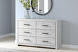 Cayboni Dresser - Eclectic 79 Furniture Store