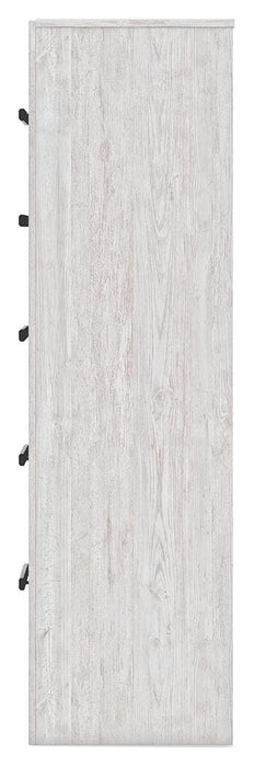 Cayboni Chest of Drawers - Eclectic 79 Furniture Store