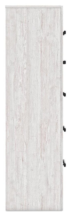 Cayboni Chest of Drawers - Eclectic 79 Furniture Store