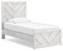 Cayboni Bed - Eclectic 79 Furniture Store
