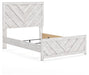 Cayboni Bed - Eclectic 79 Furniture Store
