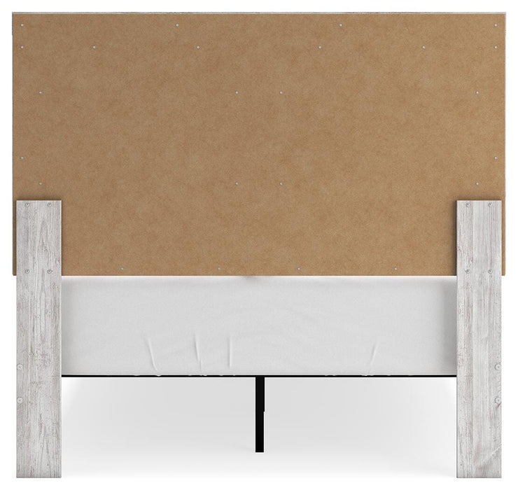 Cayboni Bed - Eclectic 79 Furniture Store