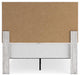 Cayboni Bed - Eclectic 79 Furniture Store