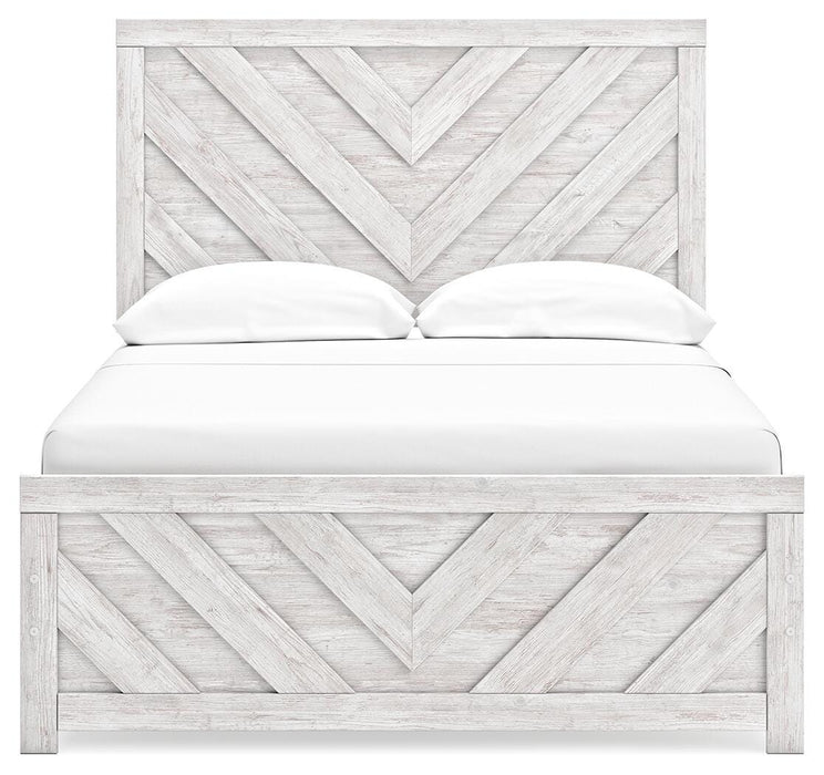 Cayboni Bedroom Package - Eclectic 79 Furniture Store