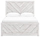 Cayboni Bedroom Package - Eclectic 79 Furniture Store