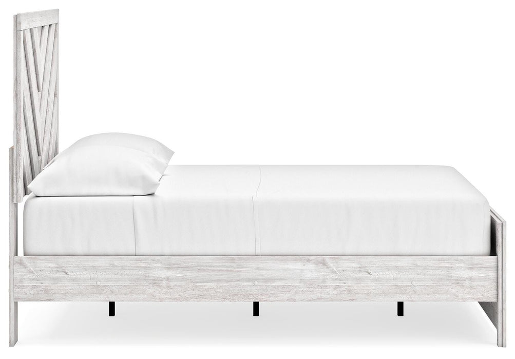 Cayboni Bedroom Package - Eclectic 79 Furniture Store
