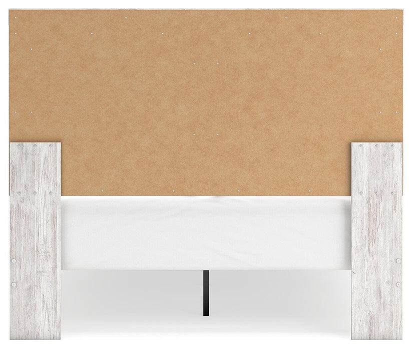 Cayboni Bed - Eclectic 79 Furniture Store