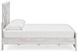 Cayboni Bed - Eclectic 79 Furniture Store