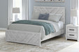 Cayboni Bed - Eclectic 79 Furniture Store