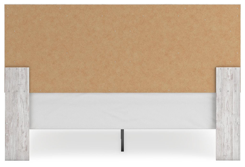 Cayboni Bed - Eclectic 79 Furniture Store