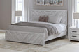 Cayboni Bed - Eclectic 79 Furniture Store