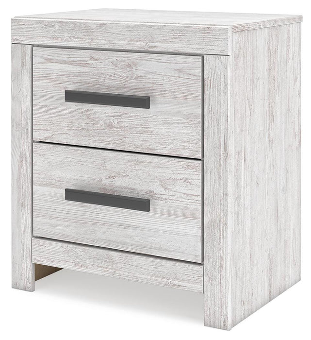Cayboni Bedroom Package - Eclectic 79 Furniture Store