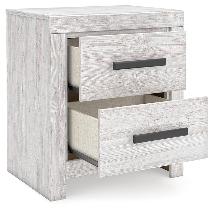 Cayboni Bedroom Package - Eclectic 79 Furniture Store