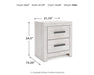 Cayboni Bedroom Package - Eclectic 79 Furniture Store