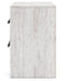 Cayboni Nightstand - Eclectic 79 Furniture Store