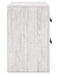 Cayboni Nightstand - Eclectic 79 Furniture Store