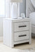 Cayboni Nightstand - Eclectic 79 Furniture Store