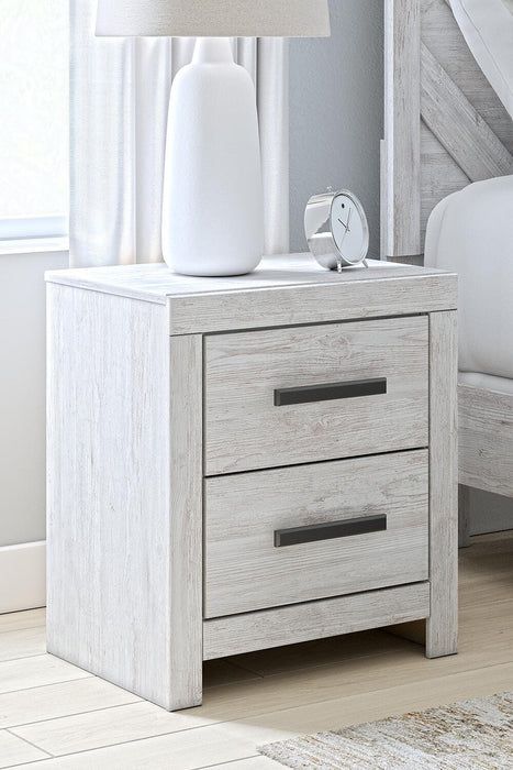 Cayboni Bedroom Package - Eclectic 79 Furniture Store