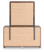 Fortlorn Dresser and Mirror - Eclectic 79 Furniture Store
