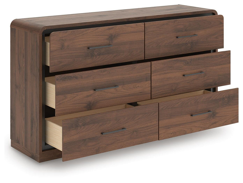 Fortlorn Dresser - Eclectic 79 Furniture Store