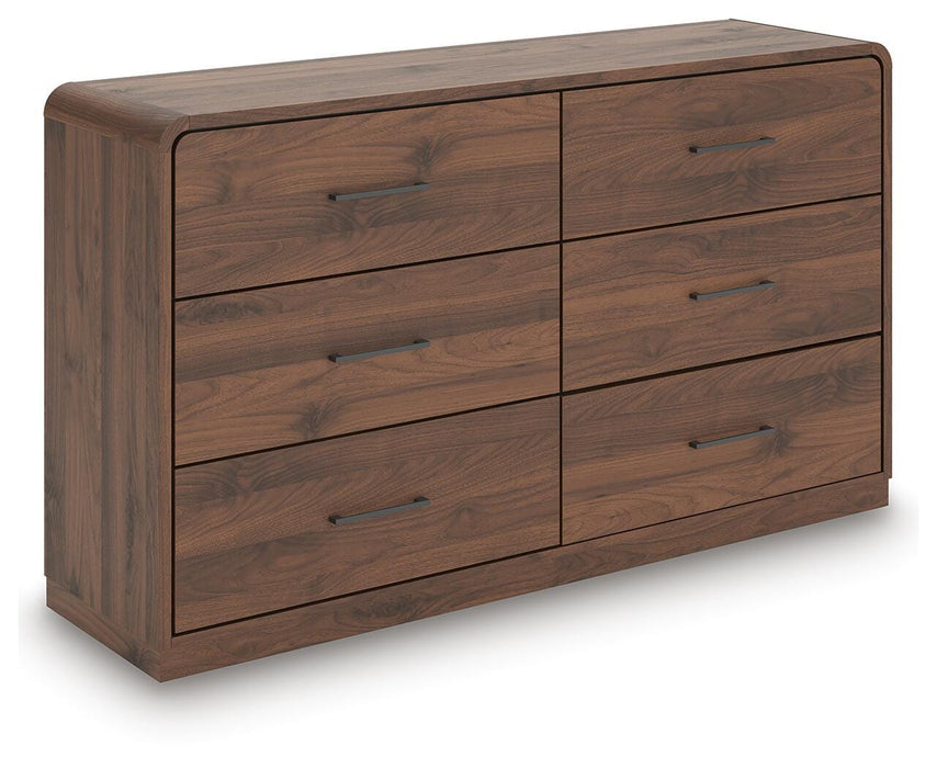 Fortlorn Dresser - Eclectic 79 Furniture Store