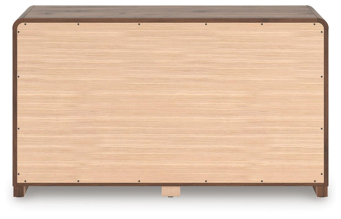 Fortlorn Dresser - Eclectic 79 Furniture Store