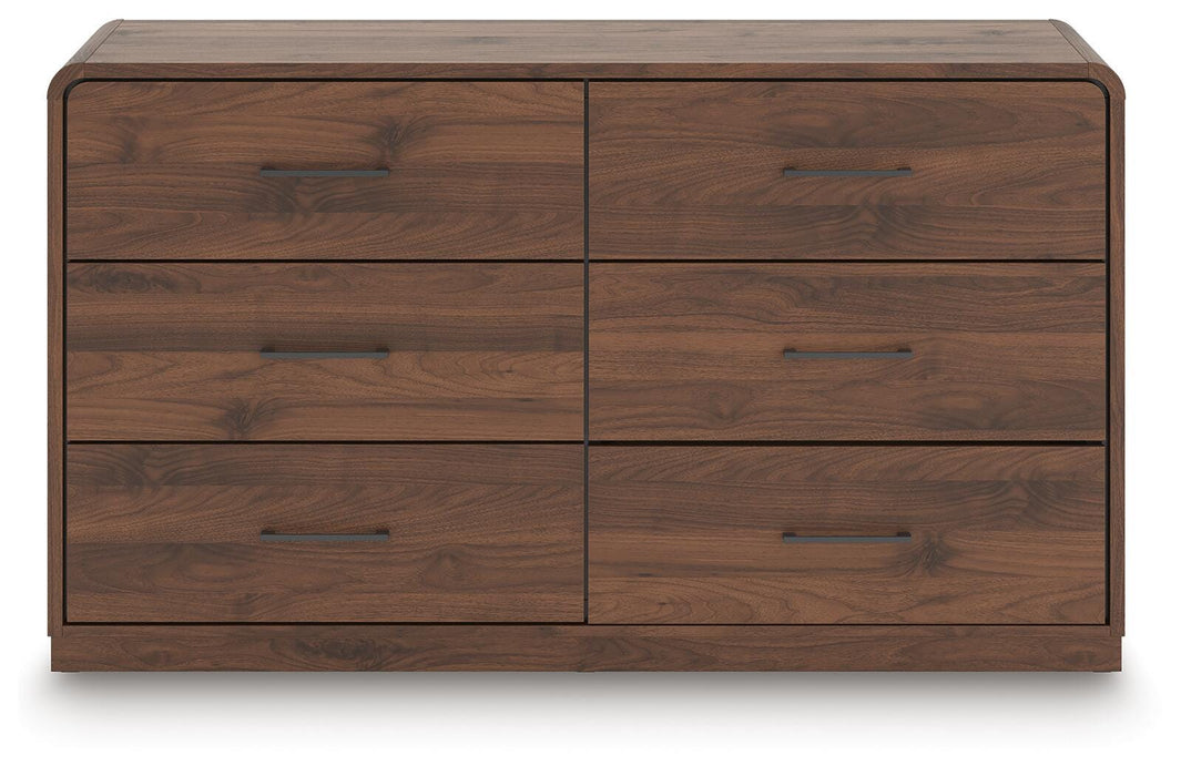 Fortlorn Dresser - Eclectic 79 Furniture Store