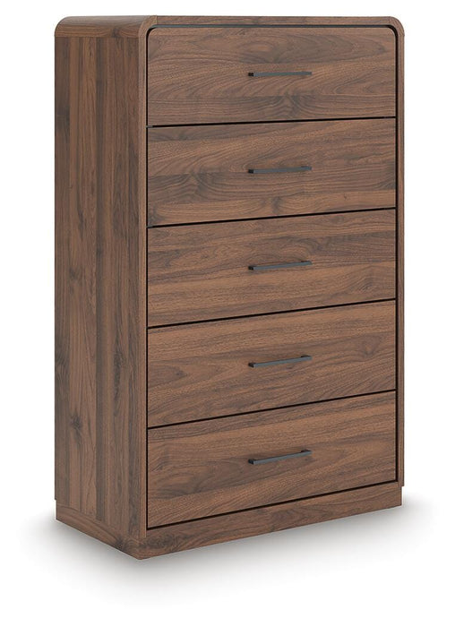 Fortlorn Chest of Drawers - Eclectic 79 Furniture Store