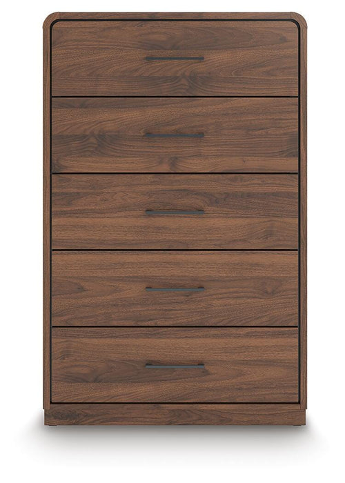 Fortlorn Chest of Drawers - Eclectic 79 Furniture Store