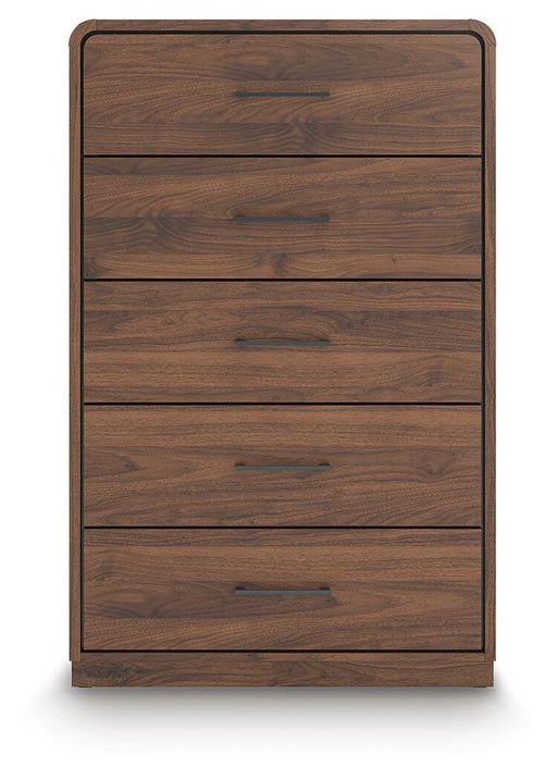 Fortlorn Chest of Drawers - Eclectic 79 Furniture Store