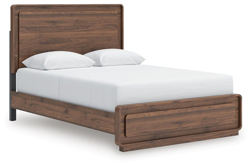 Fortlorn Bed - Eclectic 79 Furniture Store