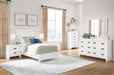 Binterglen Bed - Eclectic 79 Furniture Store