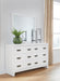 Binterglen Dresser and Mirror - Eclectic 79 Furniture Store