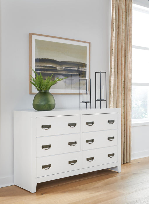 Binterglen Dresser