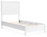 Binterglen Bed - Eclectic 79 Furniture Store