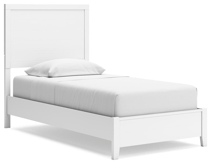Binterglen Bed - Eclectic 79 Furniture Store