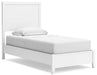 Binterglen Bed - Eclectic 79 Furniture Store