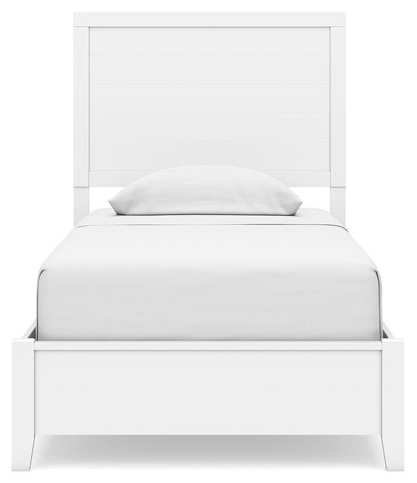Binterglen Bed - Eclectic 79 Furniture Store